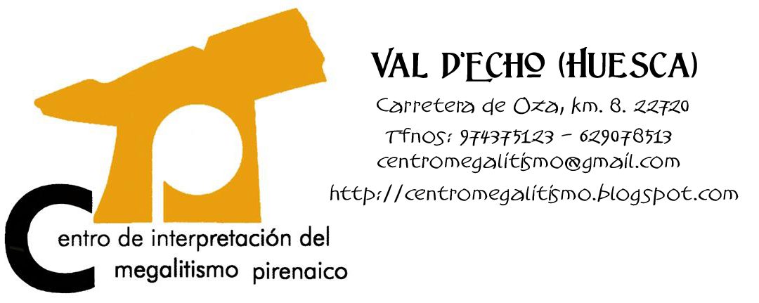PROGRAMA DE VISITAS GUIADAS EN EL VALLE DE HECHO