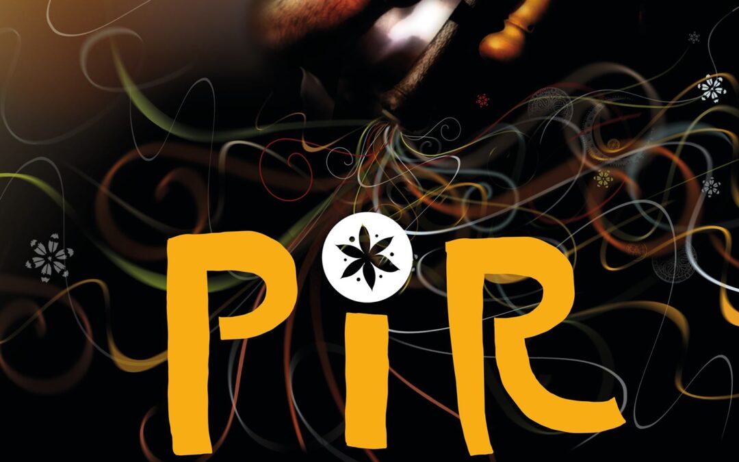 FESTIVAL PIR 2021: ANSÓ , ARAGÜES DEL PUERTO , JASA Y ECHO